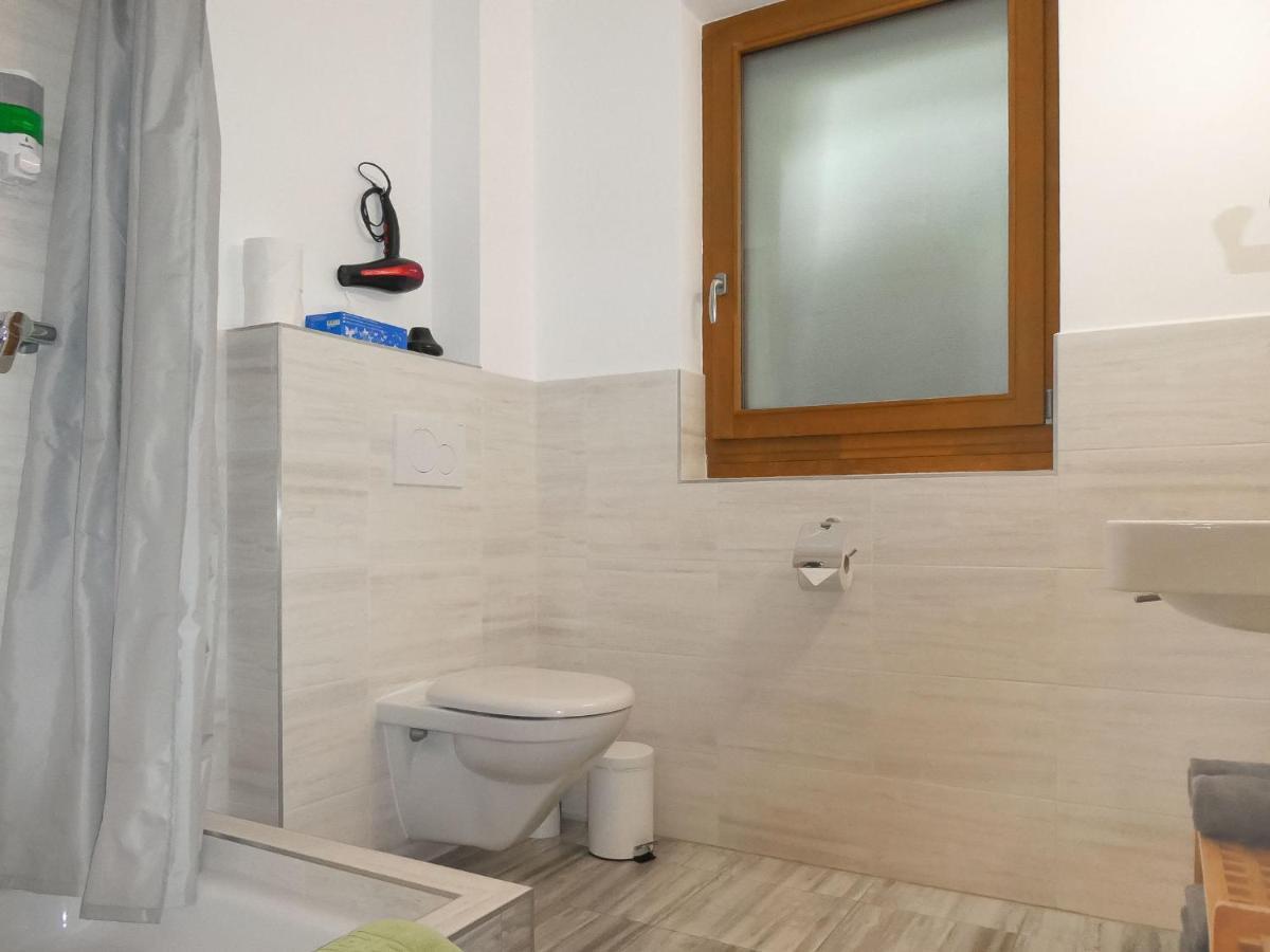 Apartment Chalet La Muntaniala By Interhome Grindelwald Zewnętrze zdjęcie