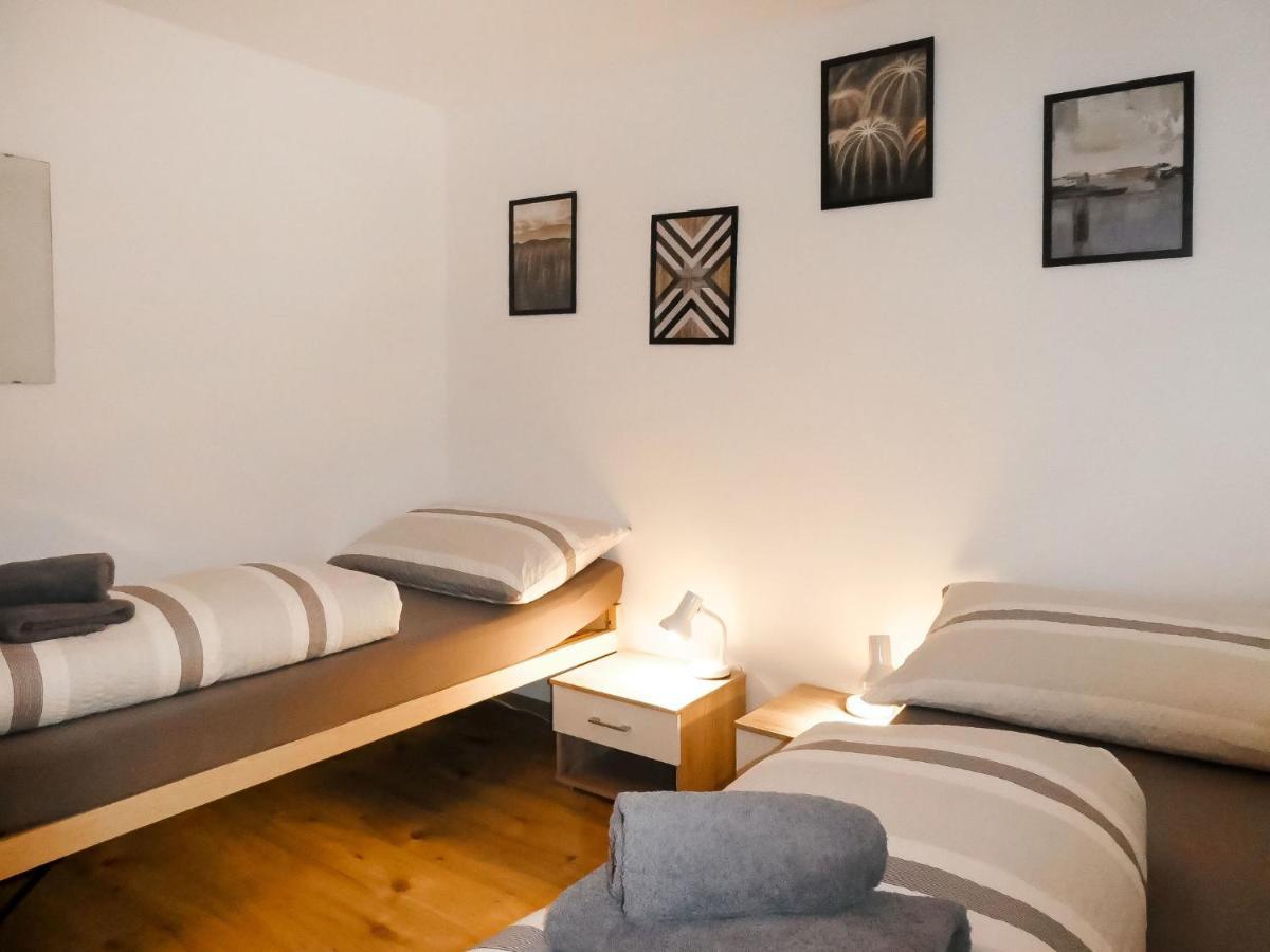 Apartment Chalet La Muntaniala By Interhome Grindelwald Zewnętrze zdjęcie