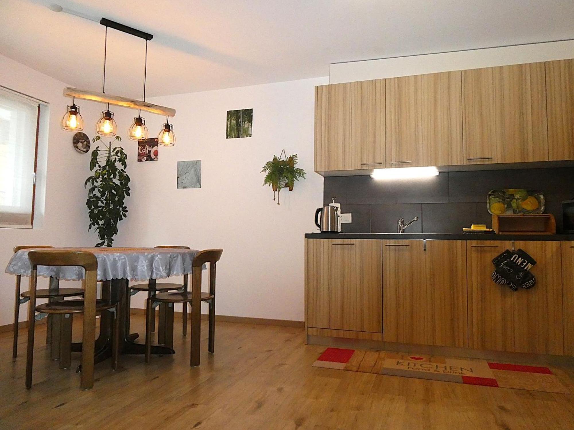 Apartment Chalet La Muntaniala By Interhome Grindelwald Zewnętrze zdjęcie