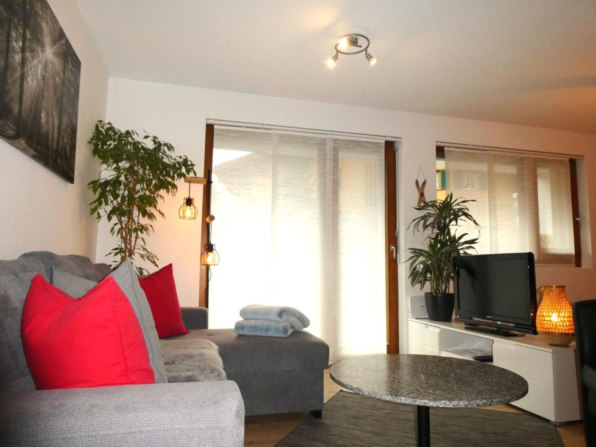 Apartment Chalet La Muntaniala By Interhome Grindelwald Zewnętrze zdjęcie