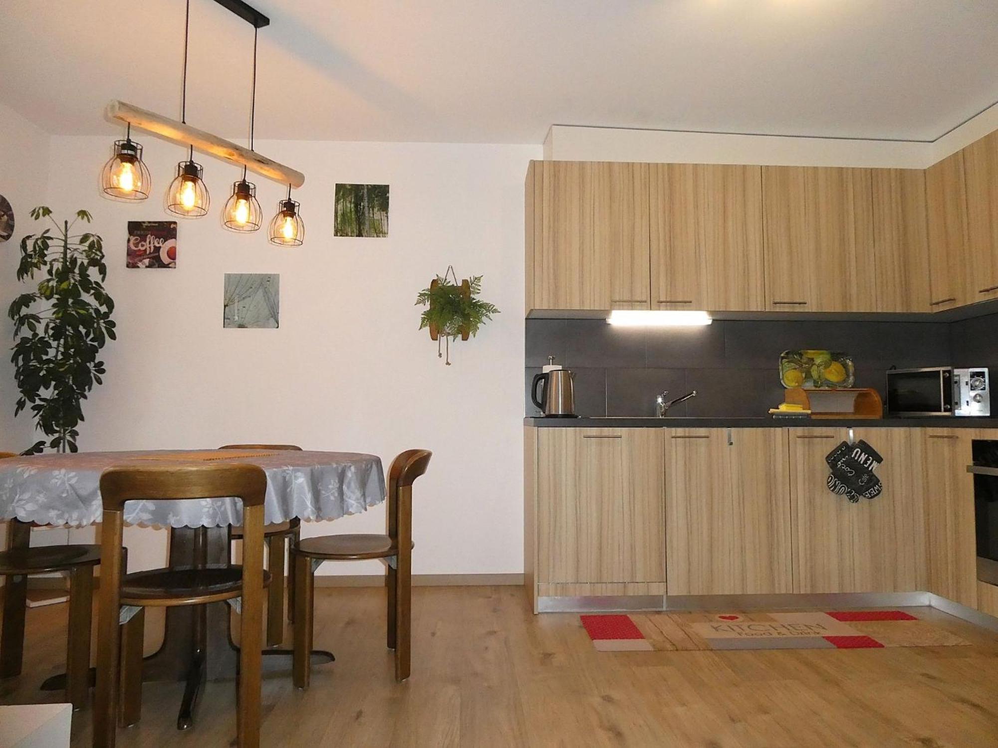 Apartment Chalet La Muntaniala By Interhome Grindelwald Zewnętrze zdjęcie